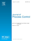 JOURNAL OF PROCESS CONTROL杂志封面